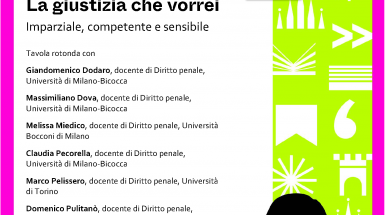 lagiustiziachevorrei